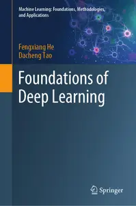 Foundations of Deep Learning