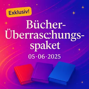 Bucher-Uberraschungspaket 05.06.2025