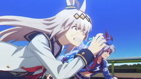 Uma Musume - Cinderella Gray - S01E10