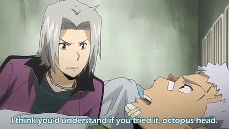 Katekyo Hitman Reborn! 150 ,396p| avi ~bY KSN - "Katekyo Hitman Reborn! 150  part1 rar" yEnc