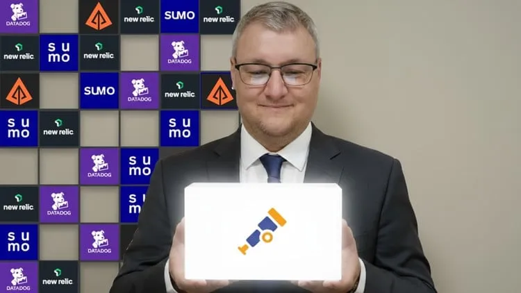 Practical Open Telemetry with Demos