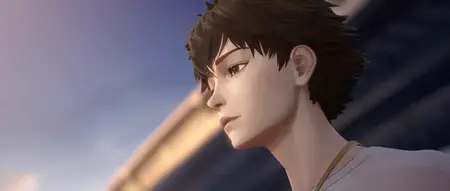 Tu Bian Yingxiong X (To Be Hero X) - S01E01 (V2) (REPACK