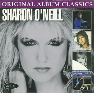 Sharon O'Neill - Original Album Classics (2013)