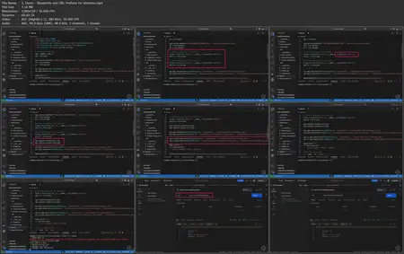 Flask: RESTful API Development
