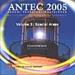 ANTEC 2005 Plastics: Annual Technical Conference, Volume 3: Special Areas