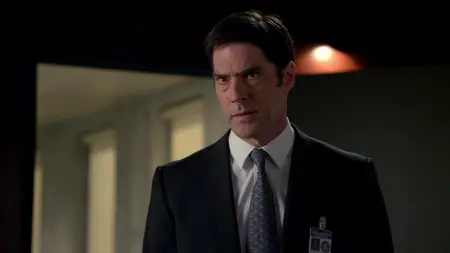 Criminal Minds S09E20