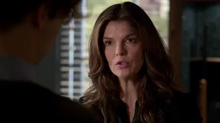 Criminal Minds S09E20