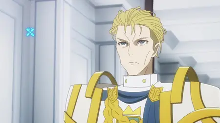 Mugen Gacha - 07 (1080p