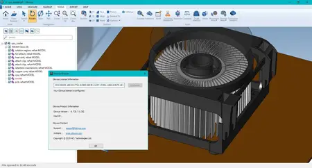 Geometric Glovius Prime 6.7.0 (30)