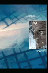 The Red Star-Sword of Lies 002