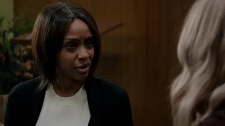 Tyler Perry's Sistas S09E13