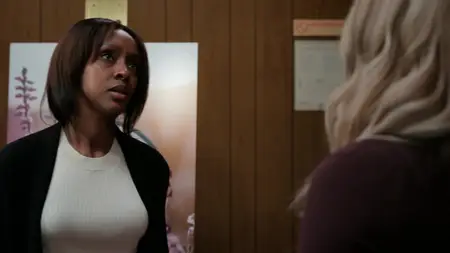 Tyler Perry's Sistas S09E13