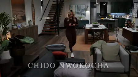 Tyler Perry's Sistas S09E13