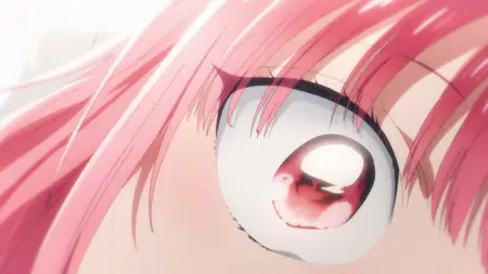 Blue Box S01E21 A Chance to Blossom -KiChiDo
