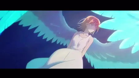 Blue Box S01E21 A Chance to Blossom -KiChiDo