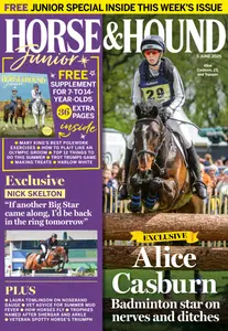 Horse & Hound - 5 June 2025