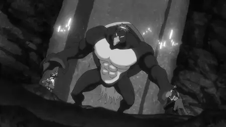 Shin Samurai den Yaiba 19