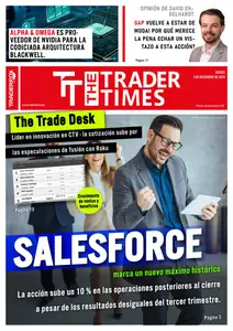 The Trader Times Edición en español - 5 Diciembre 2024