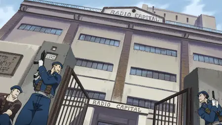 Fullmetal Alchemist Brotherhood 53