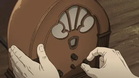 Fullmetal Alchemist Brotherhood 53