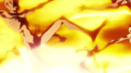 Fullmetal Alchemist Brotherhood 53