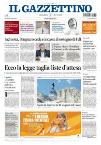 Il Gazzettino Pordenone - 25 Luglio 2024