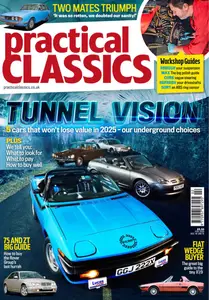 Practical Classics - February 2025