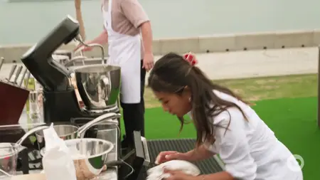 MasterChef Australia S16E37