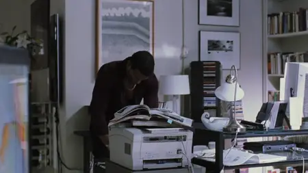 Raw Nerve (1999)