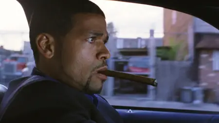 Raw Nerve (1999)