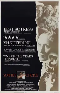 Sophie's Choice (1982)