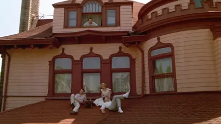 Sophie's Choice (1982)