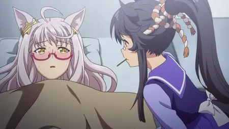 Uma Musume Pretty Derby - S00E03 (BD 1080p