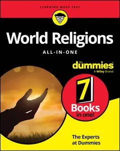 World Religions All-in-One For Dummies