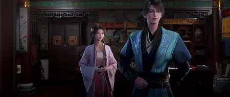 My Heroic Husband S01E24