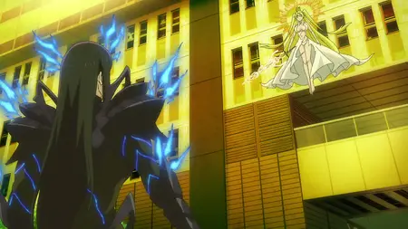 Demon Lord 2099 (2024 S01E12 012 The Lords Return Chihiro