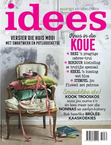Idees - Winter 2025