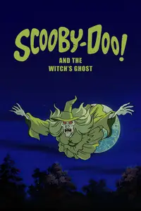 Scooby-Doo and the Witch's Ghost (1999)