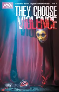 They Choose Violence 04