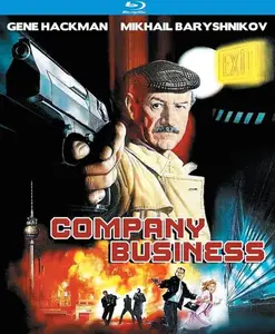 Company Business (1991)