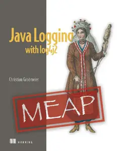 Java Logging (MEAP 01)