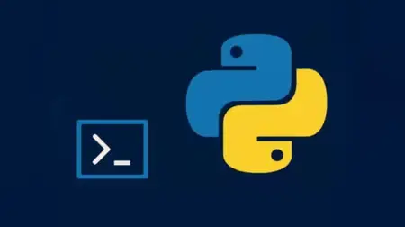 Master Python: Automate Tasks and Create Visual Effects