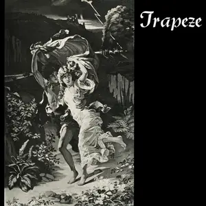 Trapeze - Trapeze (Expanded Edition) (1970/2020)