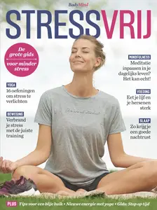 Body and Mind Specials N.15 - 1 Oktober 2024