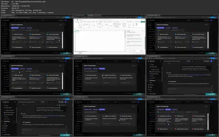 Microsoft 365 Copilot: Anwendungsfälle