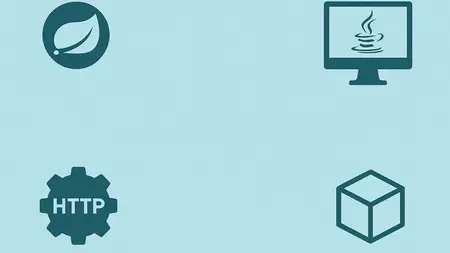 Spring into REST: Build Microservices using Spring Framework
