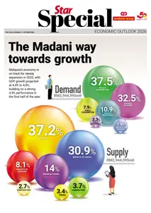 The Star Malaysia StarSpecial - 11 October 2025