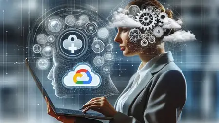 Master Gcp: Google Cloud Professional Cloud Network Engineer