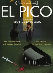 Overdose (1983)