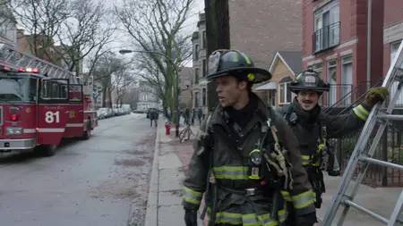 Chicago Fire S01E16